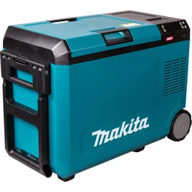 Makita Akku-Kompressor-Kühlbox CW004GZ 29 l