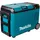 Makita Akku-Kompressor-Kühlbox CW004GZ 29 l
