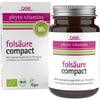 Folsäure Compact Tabletten 120 St.