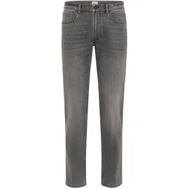 CAMEL ACTIVE 5-Pocket-Jeans Regular Fit grau 33/36
