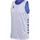 hummel Core XK Reverse Basketball Tanktop Kinder true blue/white 152