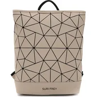 SURI FREY Rucksack Suri Sports Jessy-Lu City Backpack L