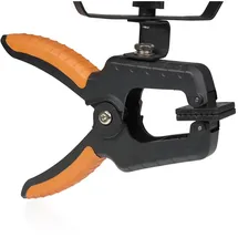 smartwares LED Arbeitsleuchte FCL-80127 2in1, 20 W, 1700 lm, Kabel 1,5 m