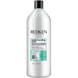 REDKEN ACIDIC BONDING CURLS silicone-free conditioner - 1000 ml