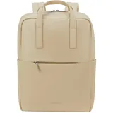 Samsonite 4Pack 15.6" sand