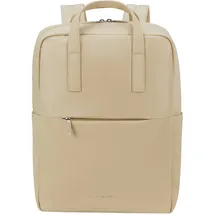 Samsonite 4Pack 15.6" sand