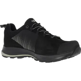 Hanwag Herren Klarsby Low Bunion GTX Schuhe (Größe 42, schwarz)