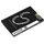 Techtek Akku M435-003-04-NAA-S 3000 mAh 1 St.