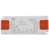 Seki LED-Netzteil L-6-24 - 24V - 0,25A - 6W; LED Treiber - Transformator - Netzteil - Driver - Trafo, weiss, 6 Watt (0,25A)