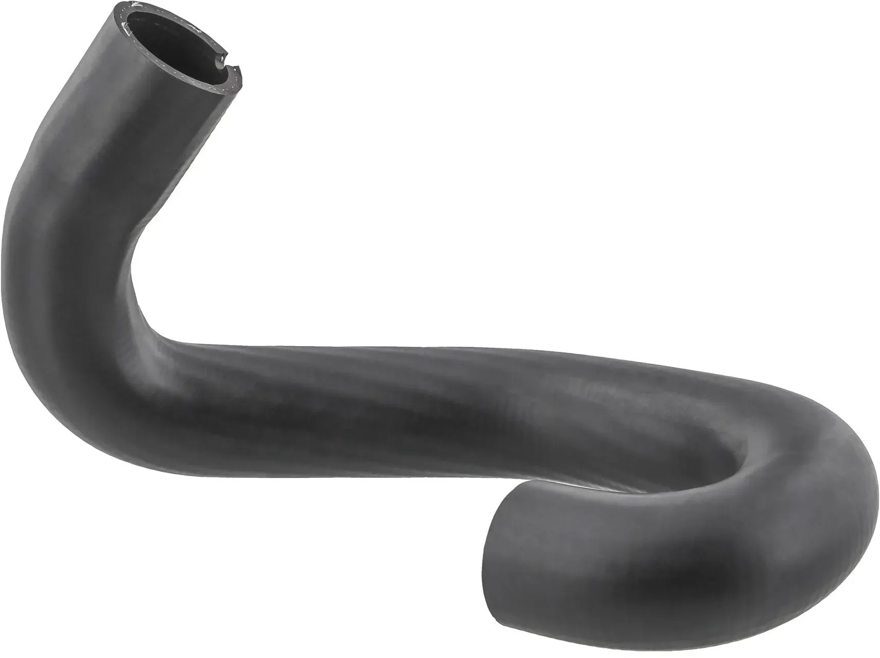 TOPRAN Kühlerschlauch 207403 Motorkühler für Opel Vaughall