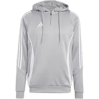 adidas Hoodie Grau 3XL