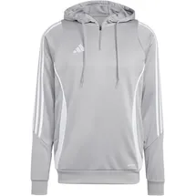 adidas Hoodie Grau 3XL
