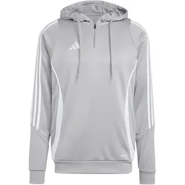adidas Hoodie Grau 3XL