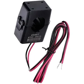 FOX ESS DTSU666 Dual 485 Smart Meter für CT-Klemmen