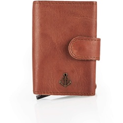 Harbour 2Nd Anchor Line Robin 2 #Sl.13247 cognac