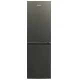 Mpm 248-ff-58 Kühlschrank Mit Gefrierfach - Dark Inox