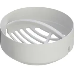 Sieb 6961.96 Kunststoff weiß