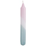 BUTLERS DIP-DYE Stabkerze Kerzen 05 kg