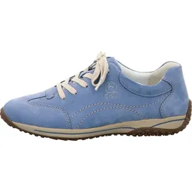 Gabor Heaven Damen Weite G Blau 40