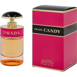 Prada Candy Eau de Parfum 30 ml