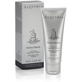 ALQVIMIA Perfect Hands 75ml Handcreme One Size