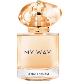 Giorgio Armani My Way Sunny Vanilla Eau de Parfum 30 ml