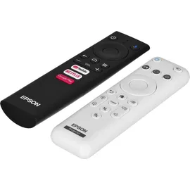 Epson CO-FH02 3-LCD-Projektor - tragbar - 3000 lm weiß