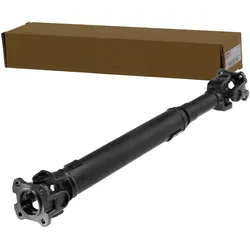 Nty Kardanwelle Gelenkwelle Antriebsstrang 651mm Passend Für Kia Sorento: