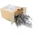 Sanpro Terrassenschraube Edelstahl Torx Kopf 5 x 50 mm 100 Stück