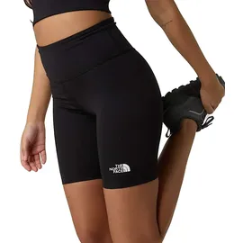 The North Face Flex 8 ́ ́ Kurze Leggings - TNF Black - XS