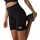 The North Face Flex 8 ́ ́ Kurze Leggings - TNF Black - XS