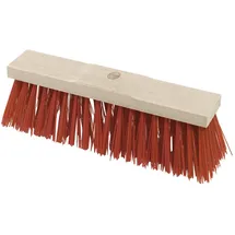 Nölle Profi Brush Straßenbesen Elaston 40 cm