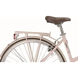 MBM New Boulevard 28 Zoll RH 46 cm 6-Gang Damen nude