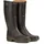 Aigle Parcours 2 Gummistiefel Brun 45