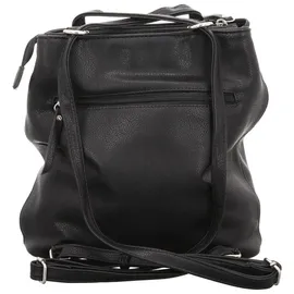 Gabor Mina Damen City Rucksack Schwarz