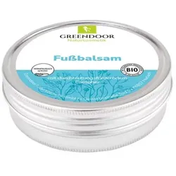 Greendoor Fußbalsam