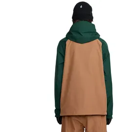 Volcom Dua Gore-tex® Softshelljacke - XXL