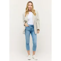 Angels Skinny-fit-Jeans Ornella Sporty 42
