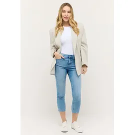 Angels Skinny-fit-Jeans Ornella Sporty 42