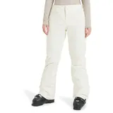 Roxy Backyard Pant Skihose Weiß XS