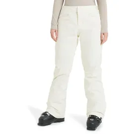 Roxy Backyard Pant Skihose Weiß XS