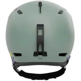Giro Trig Mips 52-55,5 cm Türkis