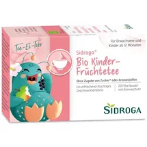 uriach germany gmbh Kinder-Früchtetee 20 St.