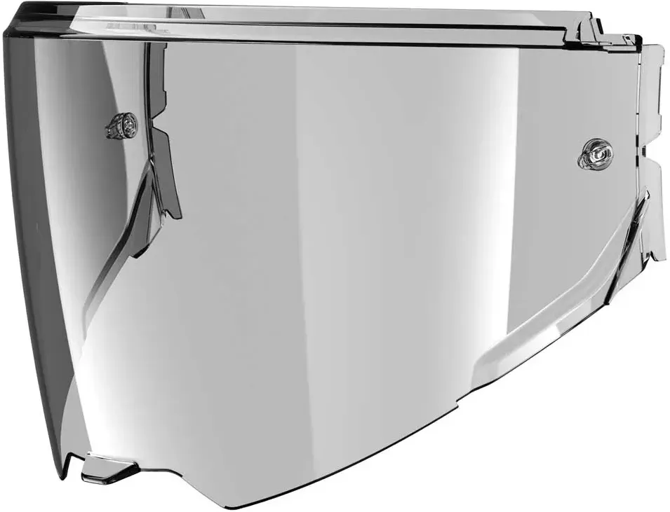 Shark Oxo Small Shell Bildschirm - Light Smoked - One Szie