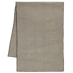 ASA Tischläufer, natural textil