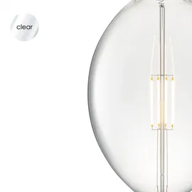 Besselink licht LED-Lampe E27 4 W 3000K dimmbar 1 St.