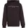 Tommy Hilfiger Kids Kids Essential Kapuzenpullover Black 7 Jahre