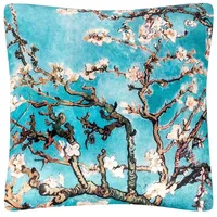 Von Lilienfeld Dekokissen VON LILIENFELD Kissen Vincent Van Gogh