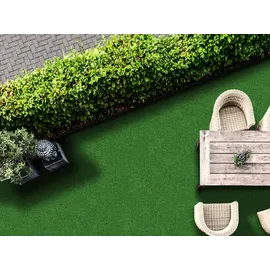 Primaflor Kunstrasen Wimbledon Grün 4,00m x 2,50m
