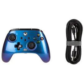 PowerA Enhanced Wired Controller nebula